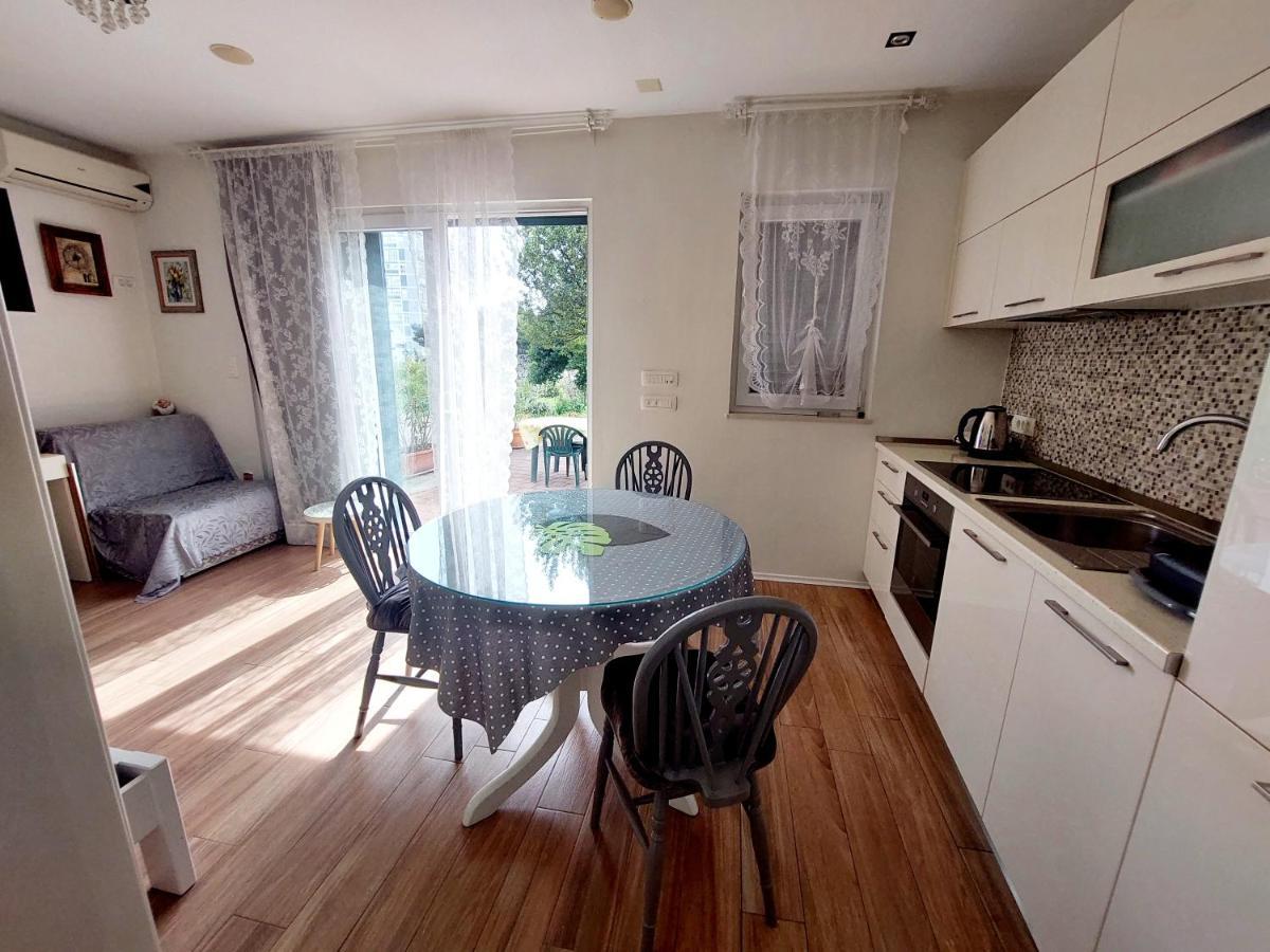 Kula Park Studio Спліт Екстер'єр фото