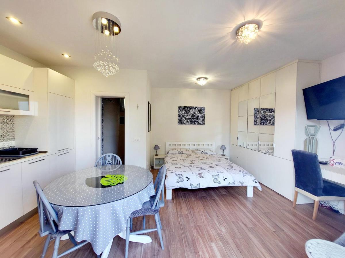 Kula Park Studio Спліт Екстер'єр фото