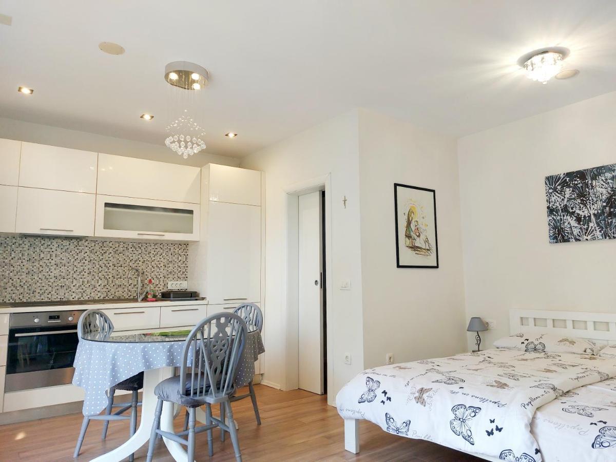 Kula Park Studio Спліт Екстер'єр фото
