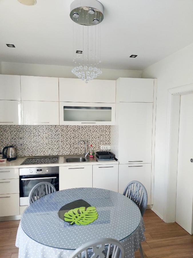 Kula Park Studio Спліт Екстер'єр фото