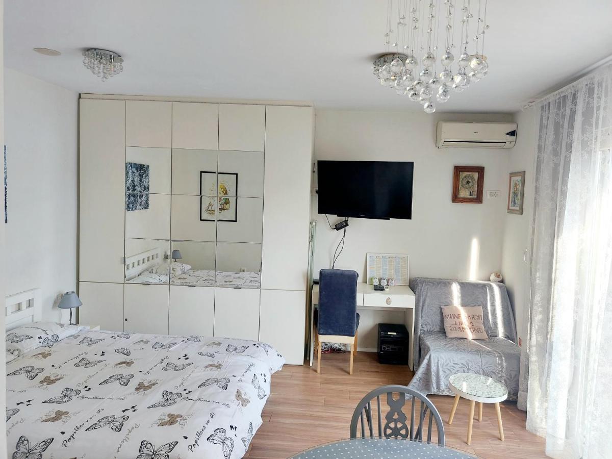 Kula Park Studio Спліт Екстер'єр фото