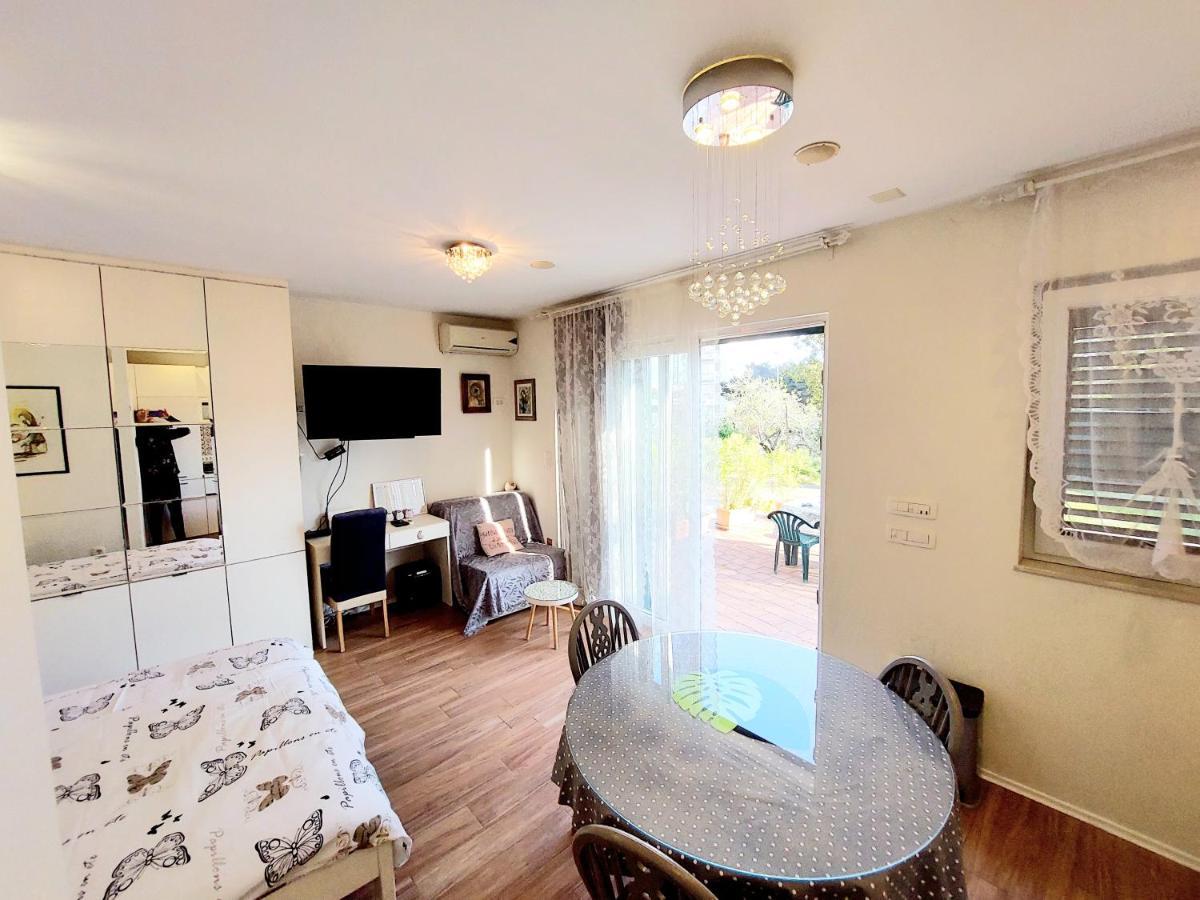 Kula Park Studio Спліт Екстер'єр фото