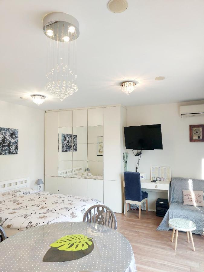 Kula Park Studio Спліт Екстер'єр фото